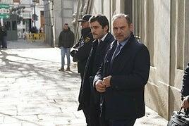El Supremo pide el suplicatorio al Congreso para investigar a Ábalos por cuatro delitos