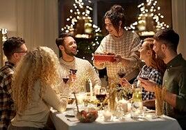 5 consejos para disfrutar de las comidas navideñas y evitar indigestiones
