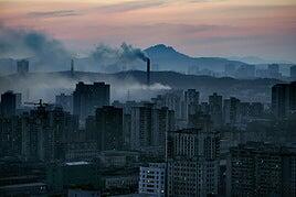 El consumo de carbón se dispara ante la insaciable necesidad de energía de la inteligencia artificial