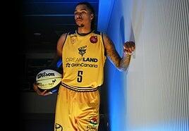 Nueva piel amarilla para el Gran Canaria en la Copa del Rey