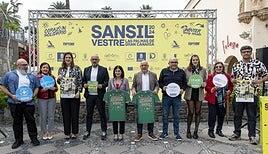Cuenta atrás para la San Silvestre