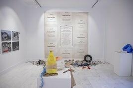 Por las vidas, los sueños y anhelos que se hundieron en el mar