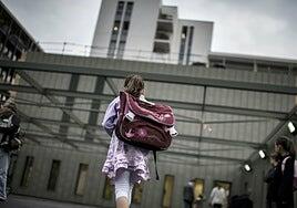 Madrid, Asturias, Cataluña y Región de Murcia son las autonomías con mayor segregación escolar