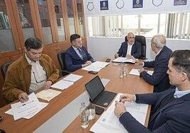 Impulso definitivo a la ampliación del Museo Canario con fondos del Cabildo