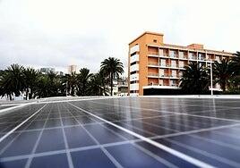 Una inversión de 3,6 millones para convertir el fracaso de la ALGE en una empresa pública