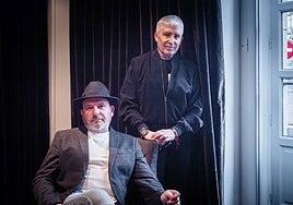 «Algunas fans venían con tijeras para cortarnos un mechón»