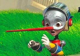 Runtime lleva a tu casa la magia de Navidad y Reyes