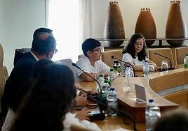 18,2 millones en 24 actuaciones, nueva hoja de ruta para la ZCA de Vecindario