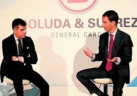 Boluda y Astican se hacen de forma directa con el suelo de la eólica marina en una jugada maestra