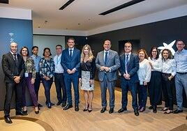 CaixaBank abre una nueva oficina de su modelo Store en Telde