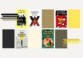 5 libros para triunfar esta Navidad