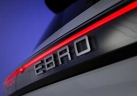 s800 y s700, dos SUV para el resurgir de la marca española EBRO