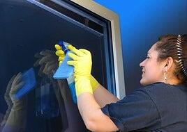 La Justicia europea obliga a registrar la jornada de las empleadas del hogar