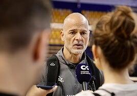 El Hidramar pretende asaltar la segunda plaza ante un rival «de lo más difícil»