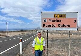 Mejora de Puerto del Carmen a Puerto Calero, adjudicada