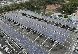 La capital grancanaria reconvierte su Agencia Local de Energía en empresa pública y el PP lo critica