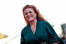 La férrea defensa de Sarah Ferguson de su ex, el príncipe Andrés: «No voy a dejarle caer nunca»