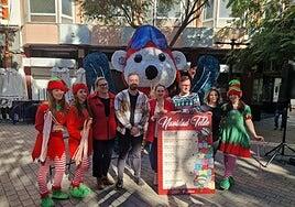 Telde celebra la Navidad con una programación llena de magia y actividades para todas las edades