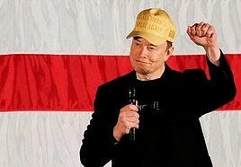 Indignación en Alemania por la petición de Elon Musk del voto para la ultraderecha