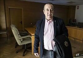 Procesan por un presunto delito de odio al exjuez que condenó a Juana Rivas