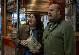 Antonio Resines: «Yo no miento nunca»