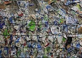 Las aristas del plástico en nuestras sociedades