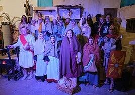 Esta obra de teatro es BIC inmaterial de Fuerteventura