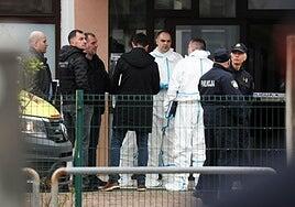 Un joven mata a cuchilladas a una niña y hiere a otras cinco personas en un colegio de Zagreb