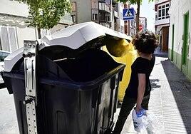 La recaudación de Canarias a cuenta del impuesto de basura supera los 30 millones año