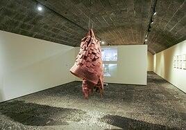 Muestra colectiva en el Castillo de San José