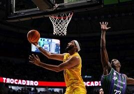 El Dreamland Gran Canaria, a por el premio gordo de volver a disfrutar en el Arena