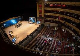 Primerizos, falsas alarmas y Valencia en el corazón