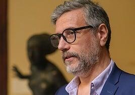 Gutiérrez Usillos: «Los museos evolucionan con mayor lentitud que las sociedades»