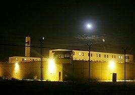 Dos presos se fugan de la cárcel de Picassent aprovechando el alboroto del Barça-Atlético