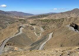 Arranca el Grand Tour Marruecos para coches bonitos, clásicos o modernos