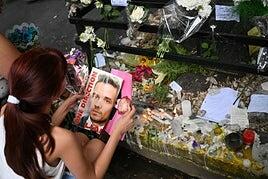 De Liam Payne a Marisa Paredes, la lista de famosos que fallecieron en 2024
