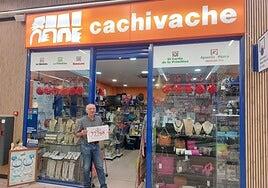 El 77768 también deja huella en La Minilla y Luis Doreste Silva