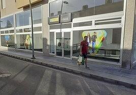 Nueva sede de la ONCE en el centro de Arrecife