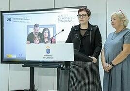 Canarias cierra 2024 sin abrir ningún centro para víctimas de violencia sexual