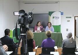 Las entidades sociales logran un aumento de las ayudas