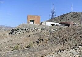 El Gobierno autoriza otra línea eléctrica en el sur con 15 torretas