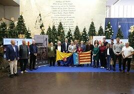 La Filarmónica de Gran Canaria ofrece un concierto solidario para apoyar a la histórica banda de música de Paiporta en Valencia