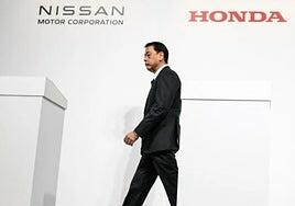 Las japonesas Honda y Nissan ultiman una fusión para competir con Tesla y los eléctricos chinos