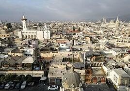 España se suma a la creciente lista de países que entablan interlocución con Siria