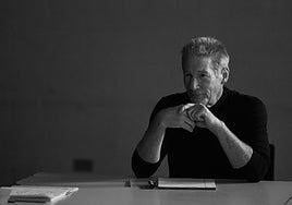 Richard Gere: «No temo a la muerte»