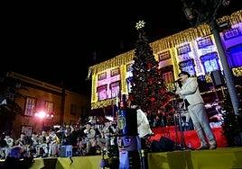 La Navidad sabe a Los Gofiones