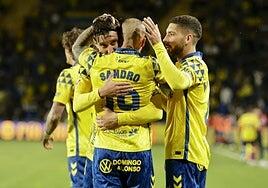 2024: de tocar fondo a rozar el cielo