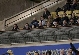 19 puntos con Martínez, los mismos que el Madrid y cinco más que el Barcelona