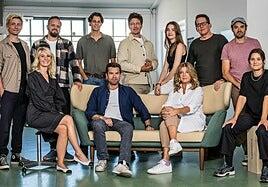 Familia y supervivencia