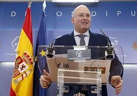 El PP avanza que seguirá pactando con Junts para «mejorar la calidad de vida de la gente»